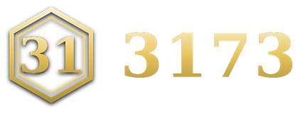 3173 โลโก้